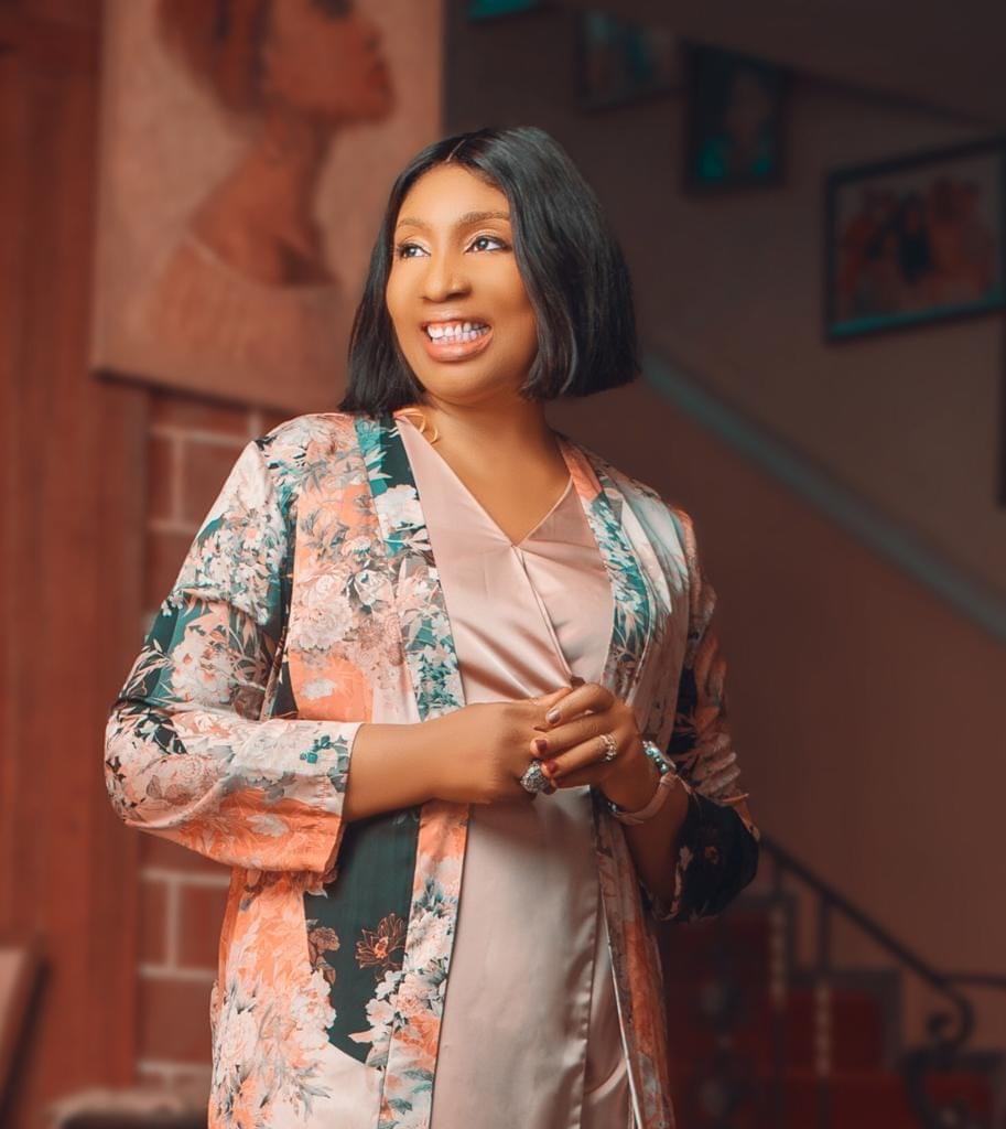 Mrs. Inyang Kids’ N Us School